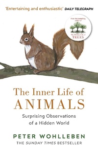 Abbildung von: The Inner Life of Animals - Vintage