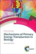 Cover: Mechanisms of Primary Energy Transduction in Biology - Royal Society of Chemistry