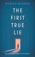 Cover: The First True Lie - Canongate Books