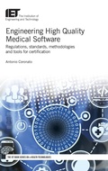 Cover: Engineering High Quality Medical Software - Institution of Engineering and Technology