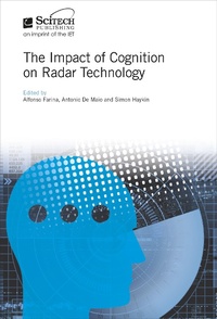 Enlarge image Cover: The Impact of Cognition on Radar Technology - Institution of Engineering and Technology