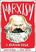 Cover: Marxism: A Graphic Guide - Icon Books