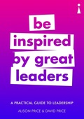Cover: A Practical Guide to Leadership - Icon Books