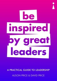 Enlarge image Cover: A Practical Guide to Leadership - Icon Books