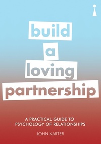 Enlarge image Cover: A Practical Guide to the Psychology of Relationships - Icon Books