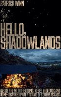 Abbildung von: Hello, Shadowlands - Icon Books