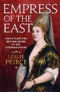 Cover: Empress of the East - Icon Books
