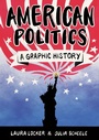 Cover: American Politics - Icon Books