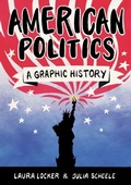 Cover: American Politics - Icon Books