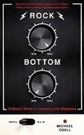 Cover: Rock Bottom - Icon Books
