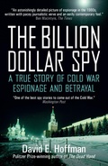 Cover: The Billion Dollar Spy - Icon Books