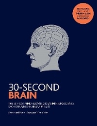 Enlarge image Cover: 30-Second Brain - Icon Books