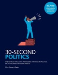 Cover: 30-Second Politics - Icon Books
