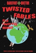 Cover: Twisted Fables for Twisted Minds - Wayward Publications Ltd