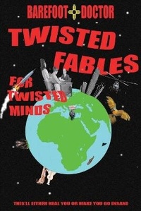 Abbildung von: Twisted Fables for Twisted Minds - Wayward Publications Ltd
