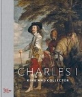 Cover: Charles I - Royal Academy of Arts