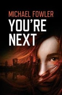 Enlarge image Cover: You're Next - Caffeine Nights Publishing