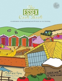 Abbildung von: The Essex Cook Book - Meze Publishing