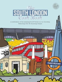 Abbildung von: The South London Cook Book - Meze Publishing