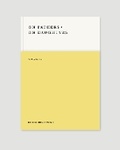 Cover: On Fathers < On Daughtyrs - UEA Publishing Project
