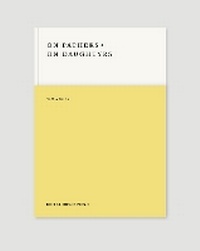 Enlarge image Cover: On Fathers < On Daughtyrs - UEA Publishing Project