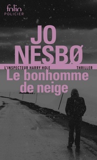 Abbildung von: Le bonhomme de neige - Gallimard