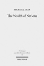 Cover: The Wealth of Nations - Mohr Siebeck