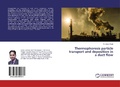 Cover: Thermophoresis particle transport and deposition in a duct flow - LAP Lambert Academic Publishing