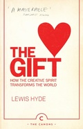 Cover: The Gift - Canongate Canons