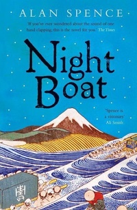 Enlarge image Cover: Night Boat - Canongate Books