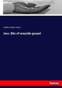 Enlarge image Cover: Jess - Hansebooks