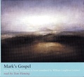 Cover: Mark's Gospel - Canongate Books
