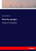 Cover: Eliot the younger - Hansebooks