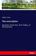 Cover: The conscription - Hansebooks