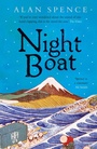 Cover: Night Boat - Canongate Books