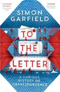 Cover: To the Letter - Canongate Books