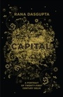 Cover: Capital - Canongate Books