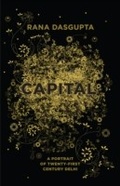 Cover: Capital - Canongate Books