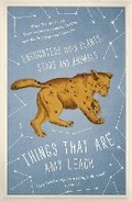 Cover: Things That Are - Canongate Books
