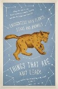 Enlarge image Cover: Things That Are - Canongate Books