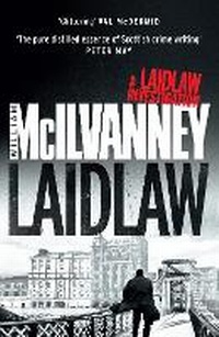 Abbildung von: Laidlaw - Canongate Books