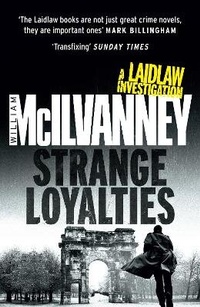 Abbildung von: Strange Loyalties - Canongate Books