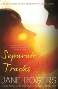 Cover: Separate Tracks - Canongate Books