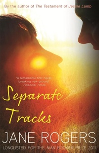 Enlarge image Cover: Separate Tracks - Canongate Books