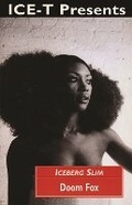 Cover: Doom Fox - Canongate Books