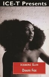 Enlarge image Cover: Doom Fox - Canongate Books