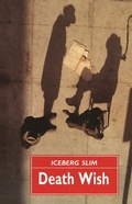 Cover: Death Wish - Canongate Books
