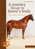 Cover: Journey Through the Horse's Body - CADMOS Publishing Limited