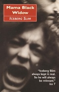 Cover: Mama Black Widow - Canongate Books