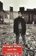 Cover: Airtight Willie and Me - Canongate Books